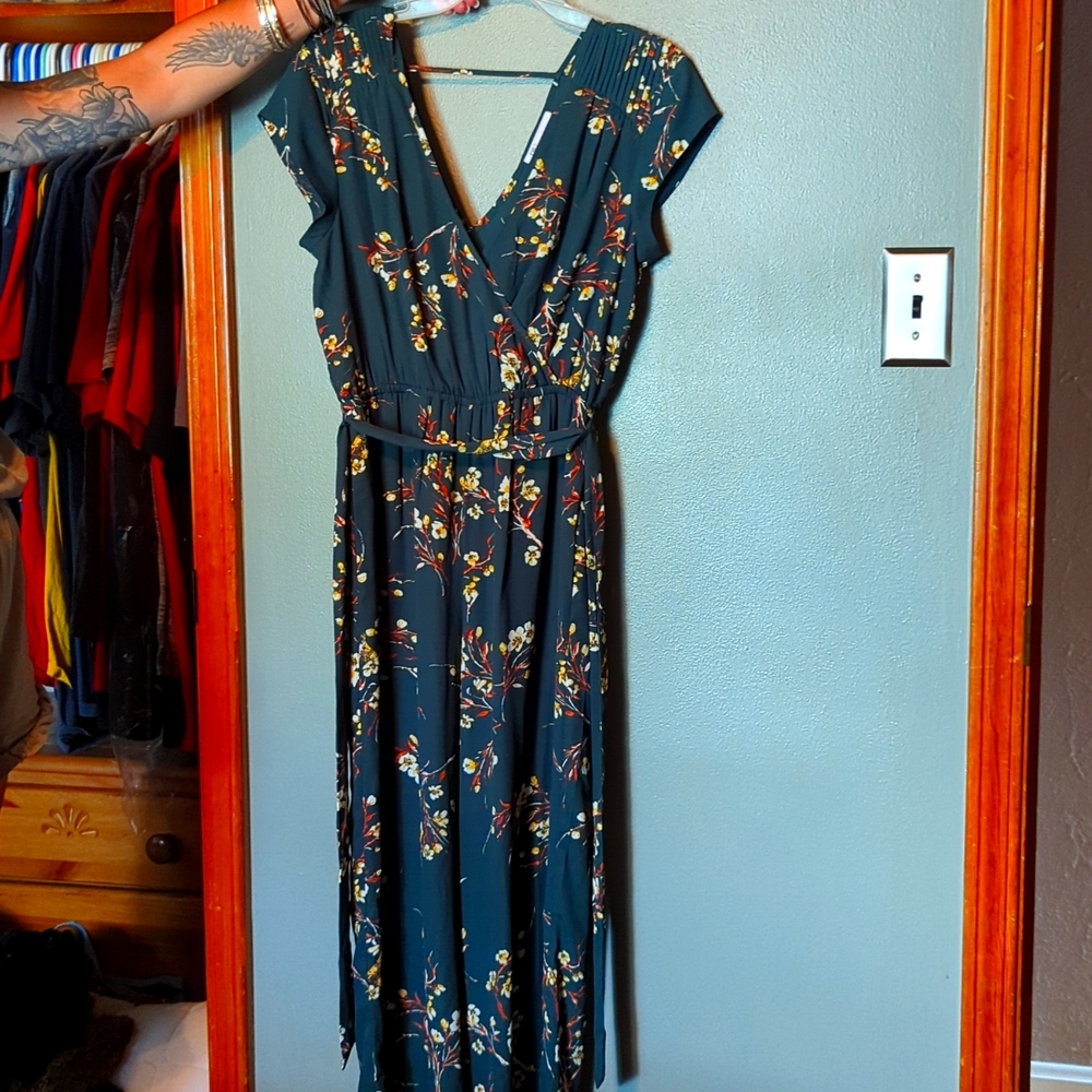 Women's jumpsuit